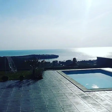 Apartma Lima Ankaran Exterior foto