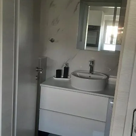 Apartma Lima Ankaran Exterior foto
