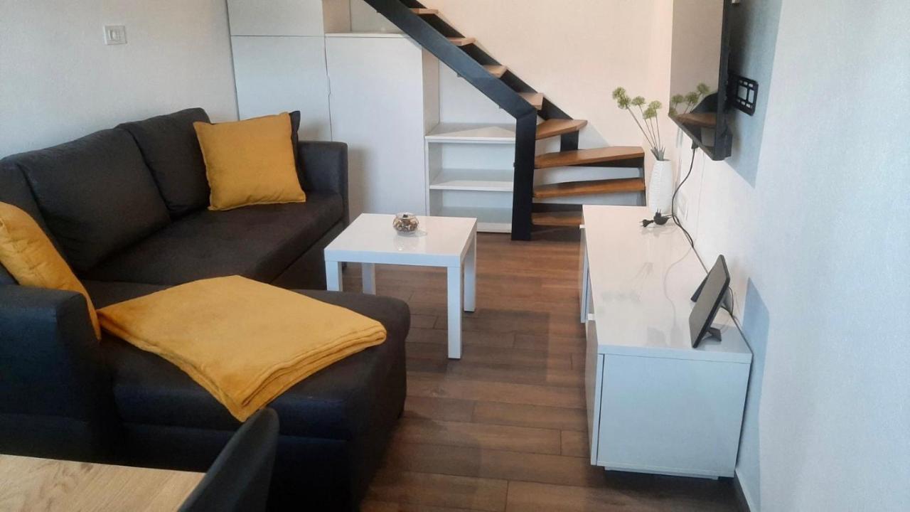 Apartma Lima