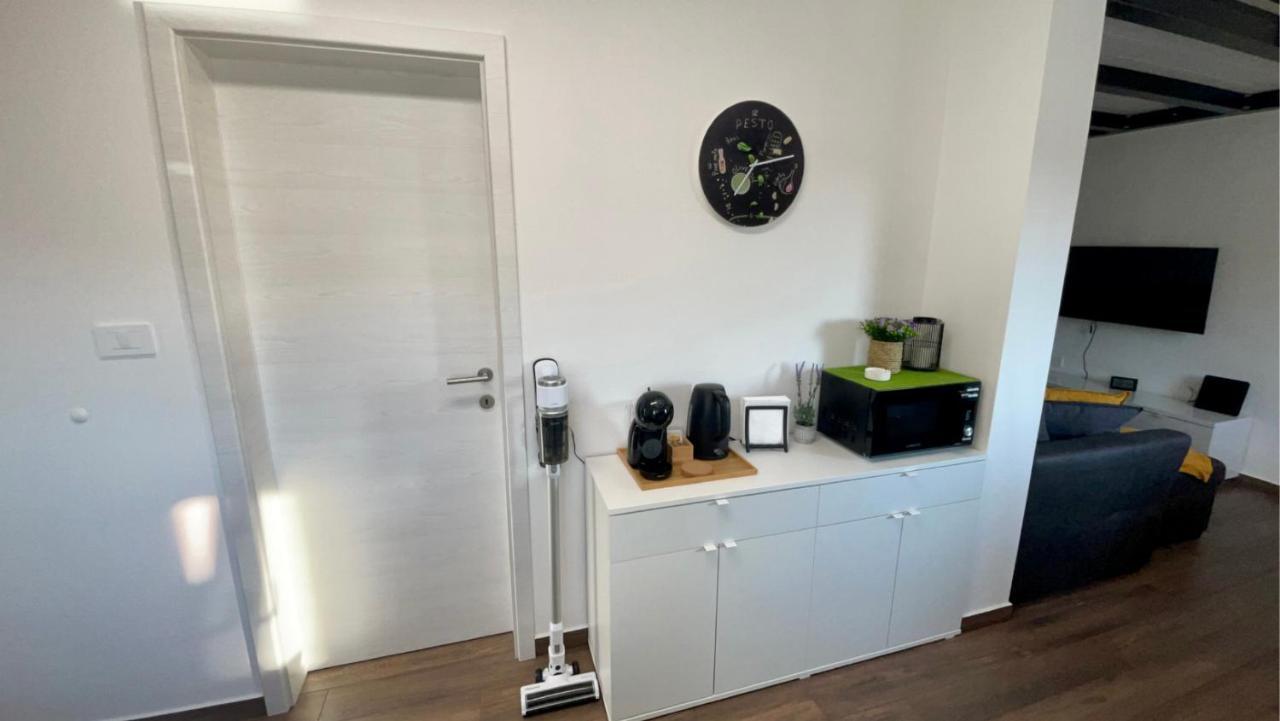 Apartma Lima Apartment Ankaran