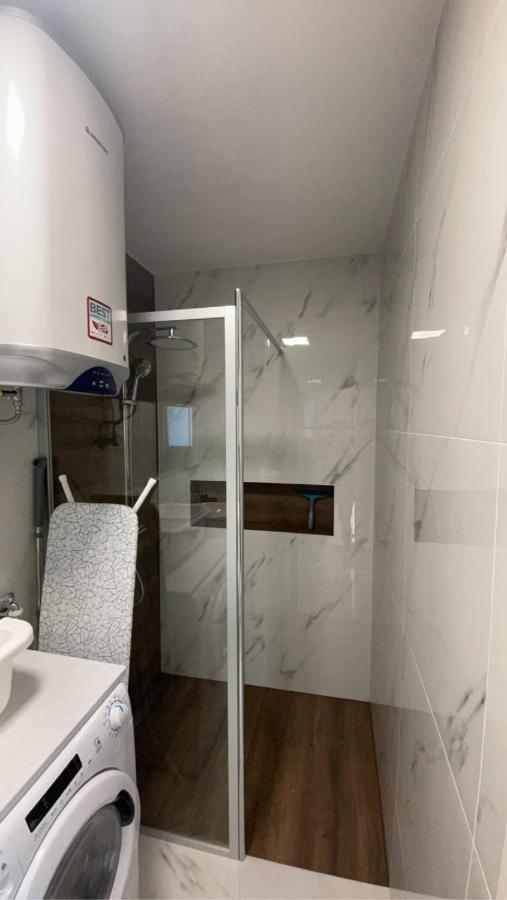Apartma Lima Apartment