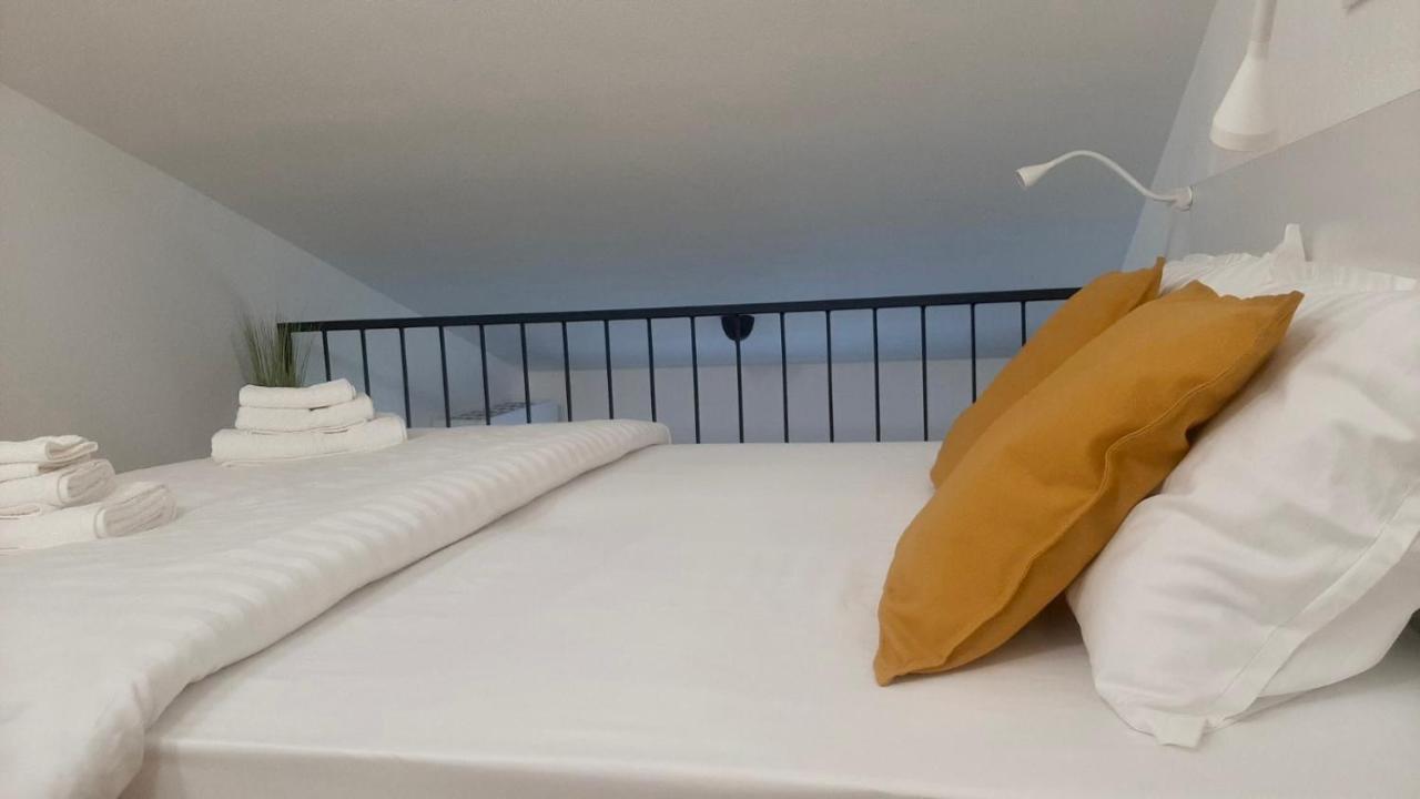 Apartma Lima