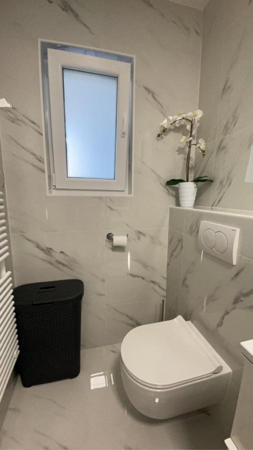 Apartma Lima Apartment *