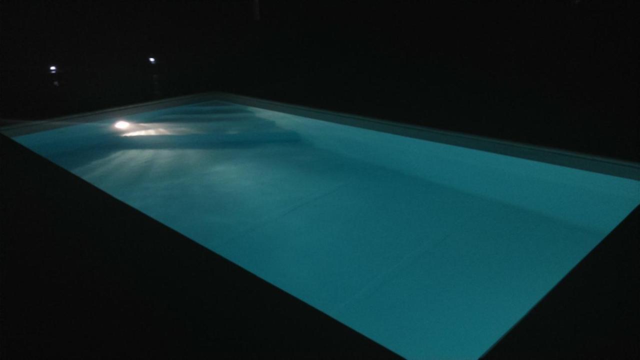 Apartma Lima *