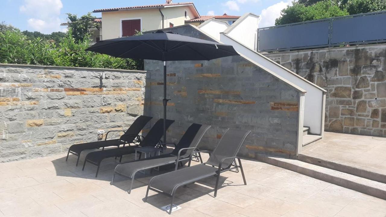 Apartma Lima Apartment Ankaran